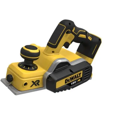 Billigare Dewalt DCP580NT Hyvel